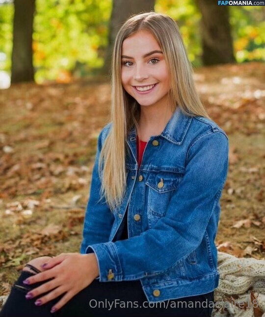 amandaclaire18 / kentuckyvolleyball Nahý OnlyFans  Uniklá fotka #126