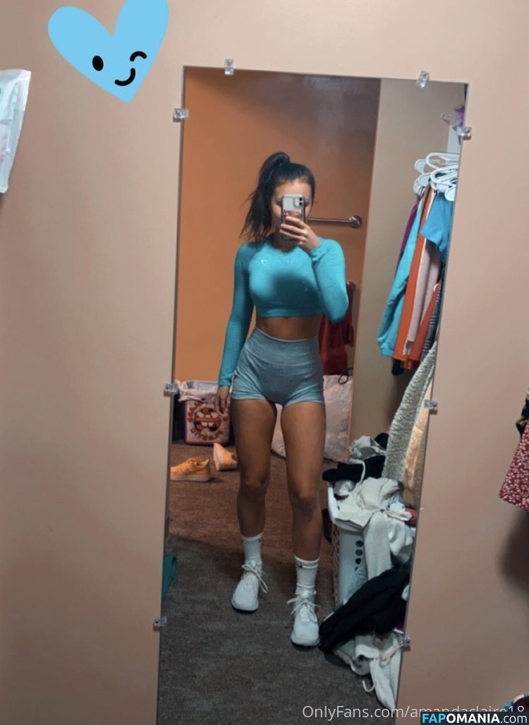 amandaclaire18 / kentuckyvolleyball Nahý OnlyFans  Uniklá fotka #136