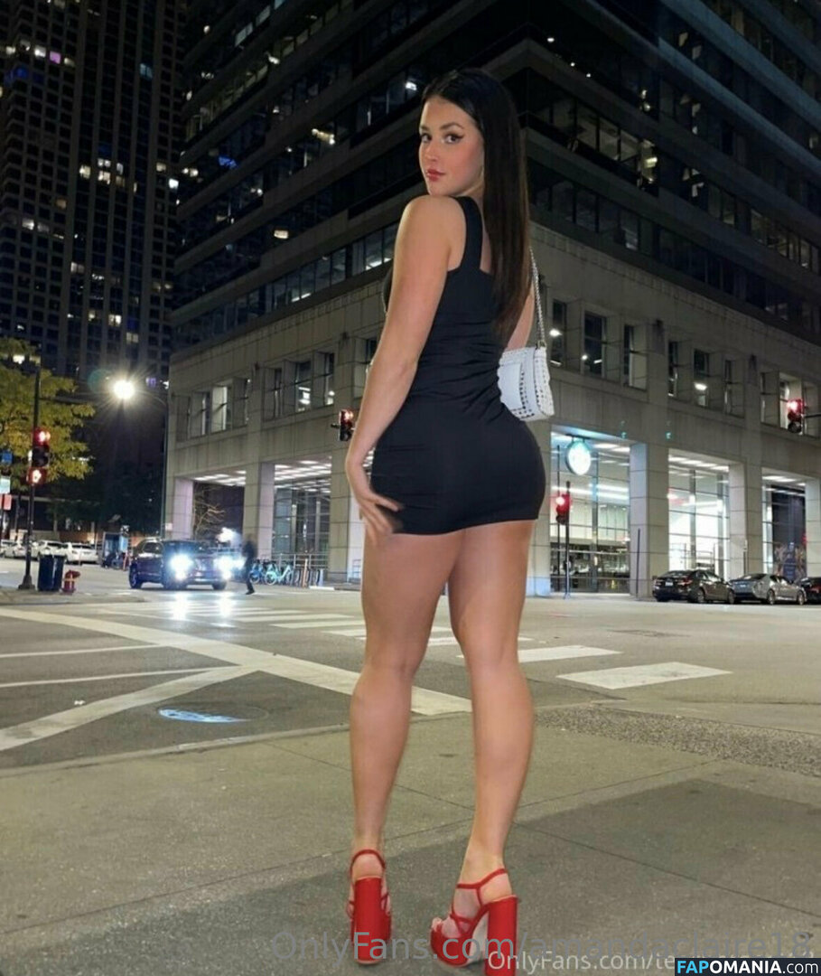 amandaclaire18 / kentuckyvolleyball Nahý OnlyFans  Uniklá fotka #238