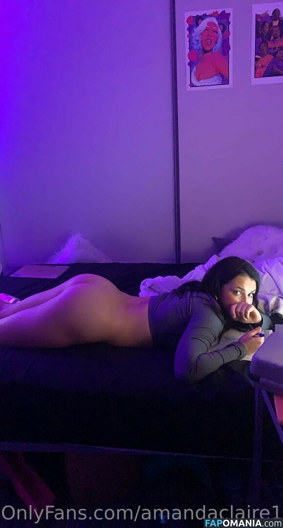 amandaclaire18 / kentuckyvolleyball Nahý OnlyFans  Uniklá fotka #285
