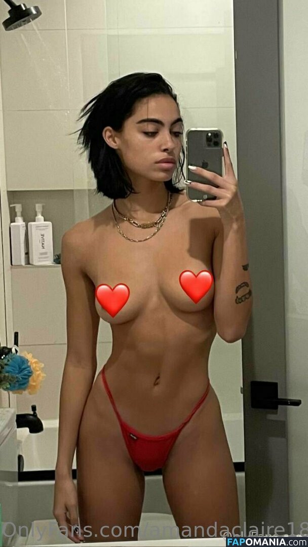 amandaclaire18 / kentuckyvolleyball Nahý OnlyFans  Uniklá fotka #288