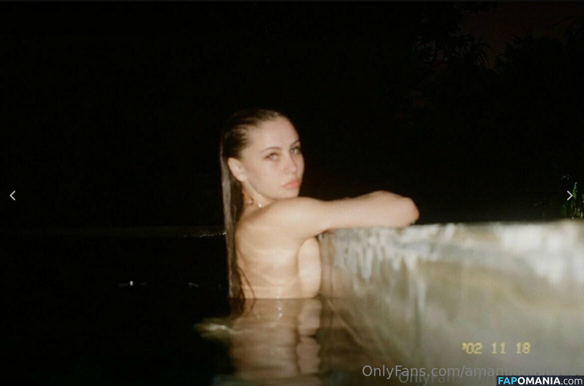 amandaclaire18 / kentuckyvolleyball Nahý OnlyFans  Uniklá fotka #289