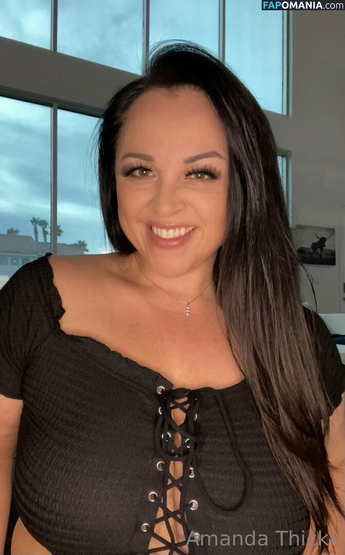 amandathick / amandathickk Nahý OnlyFans  Uniklá fotka #15