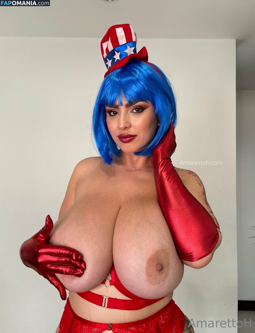 Amaretto Hammer / Amarettoh / amarettoadriatico / iamareto Nahý OnlyFans  Uniklá fotka #76