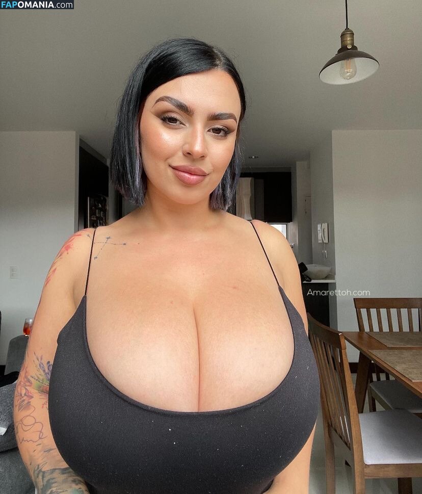 Amaretto Hammer / Amarettoh / amarettoadriatico / iamareto Nahý OnlyFans  Uniklá fotka #339