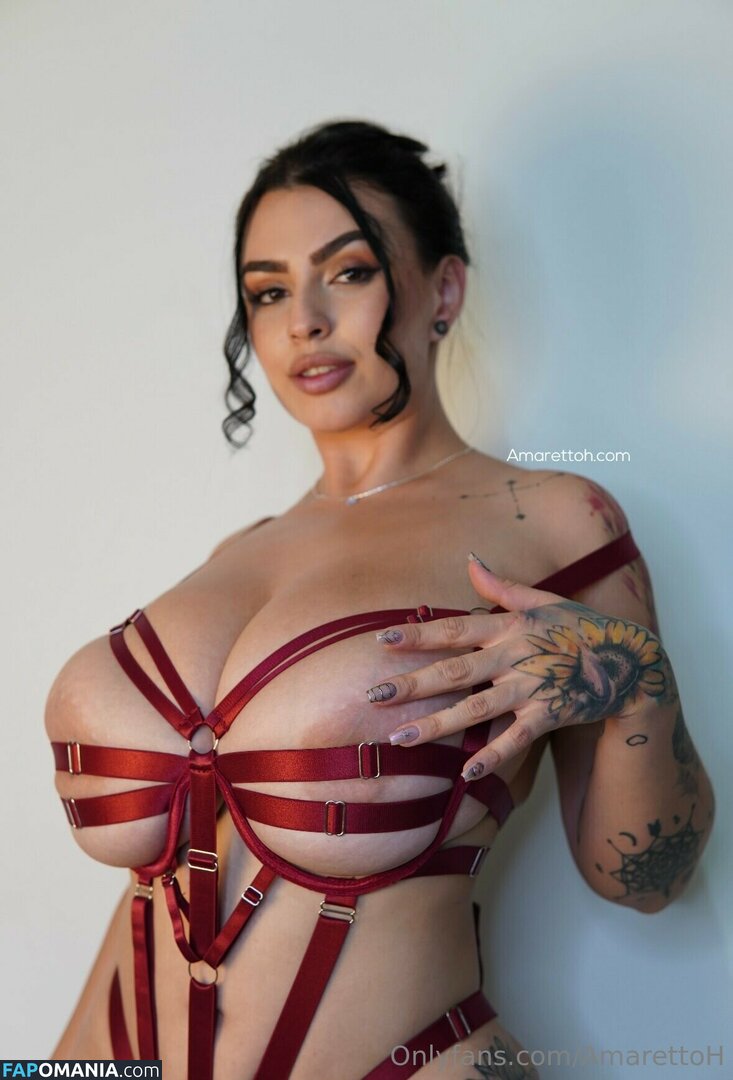 Amaretto Hammer / Amarettoh / amarettoadriatico / iamareto Nahý OnlyFans  Uniklá fotka #517