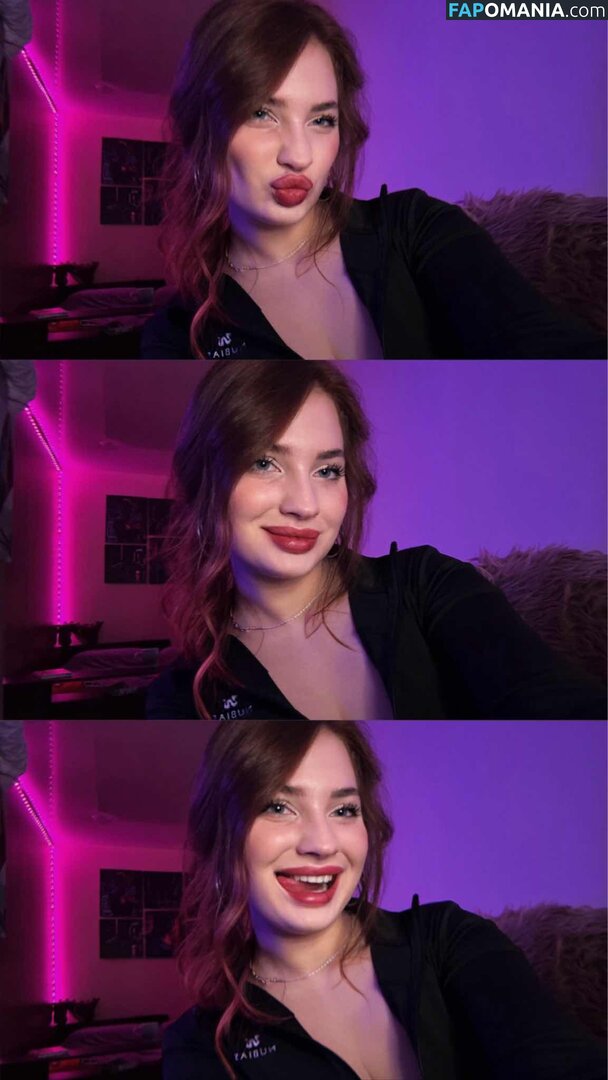 Amateur Streamers / radiatedfox Nahý OnlyFans  Uniklá fotka #116