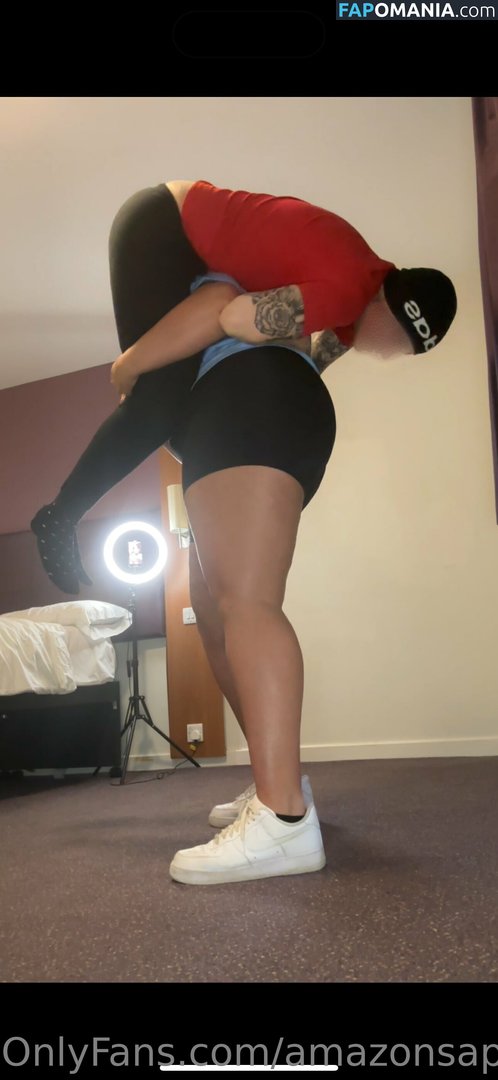 amazonsapphirestone Nahý OnlyFans  Uniklá fotka #18