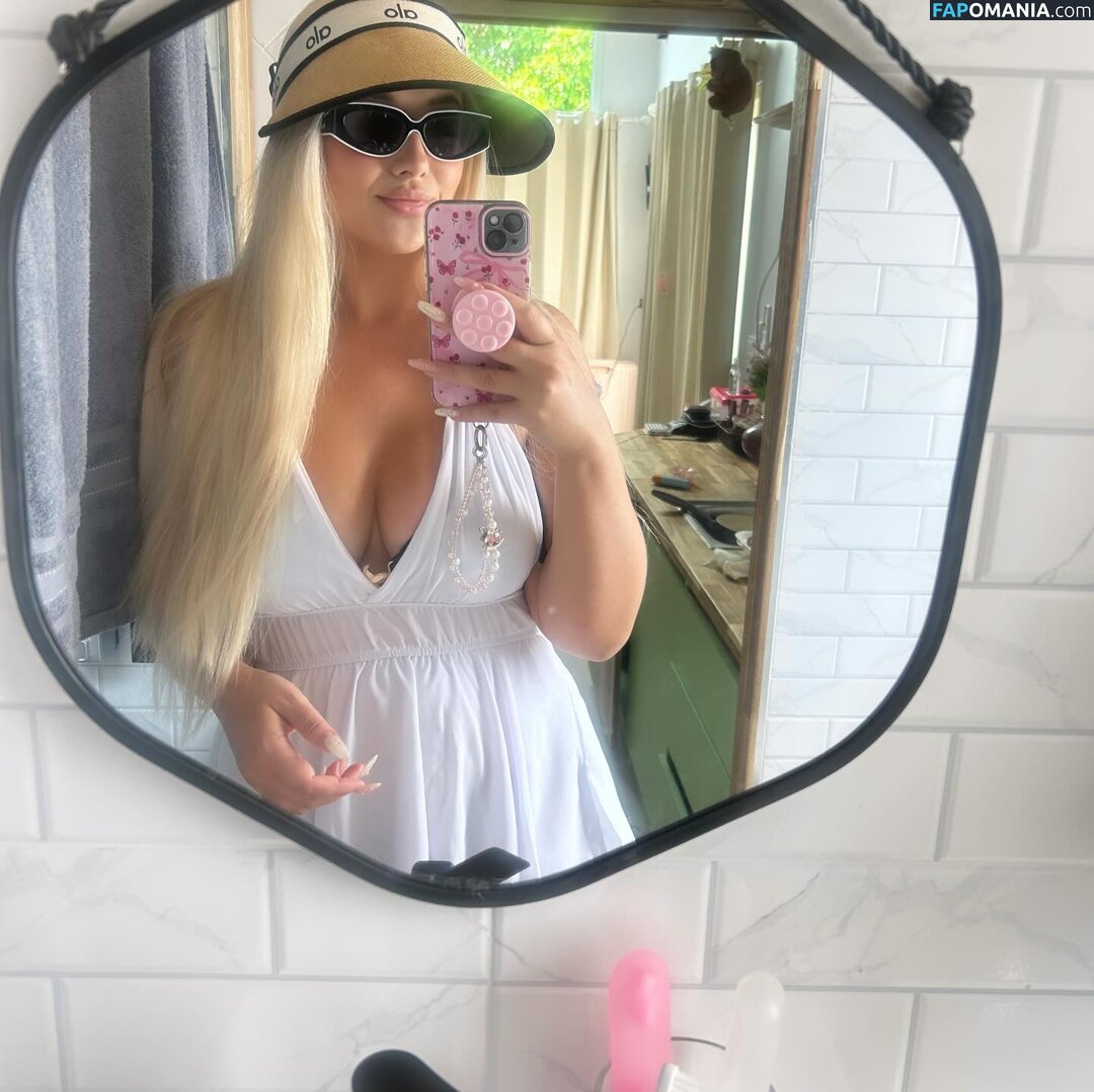 Amber Koltzow Bastick / amber_koltzow_bastick Nahý OnlyFans  Uniklá fotka #1