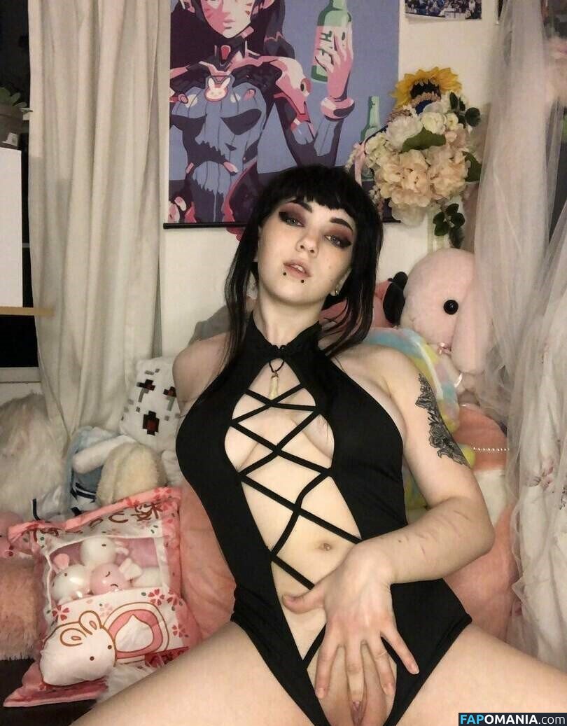 Amber The Valkyrie / amberthevalkyrie Nahý OnlyFans  Uniklá fotka #36