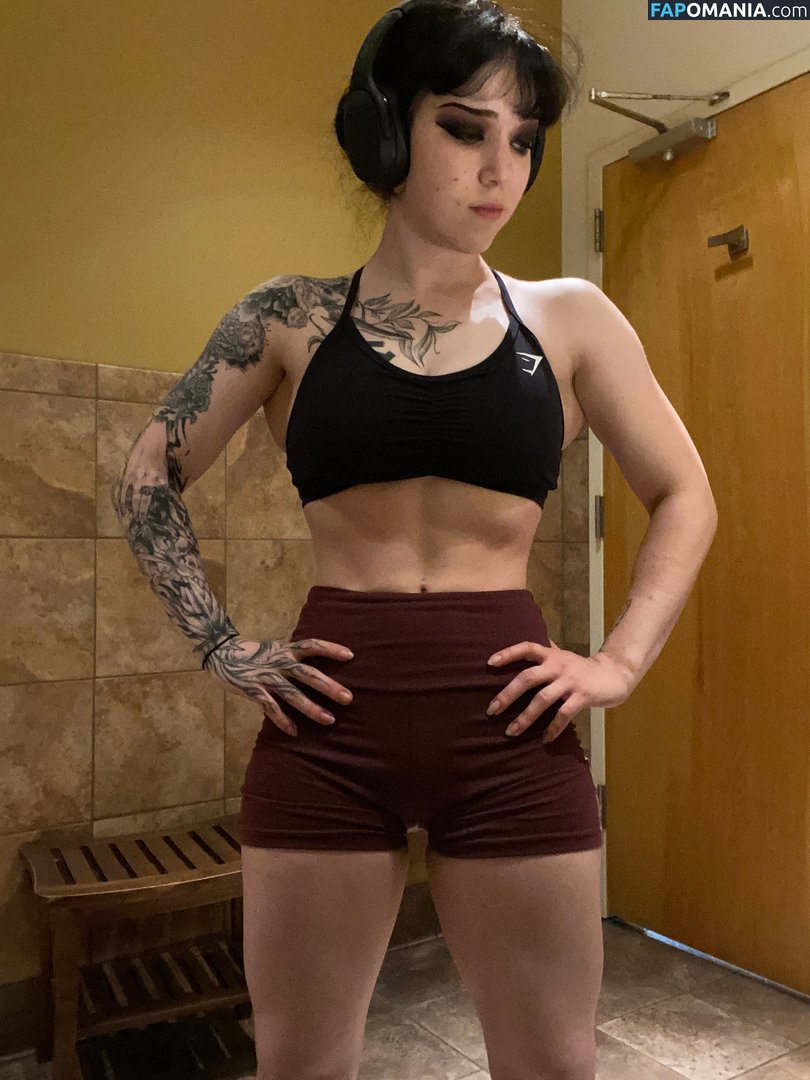 Amber The Valkyrie / amberthevalkyrie Nahý OnlyFans  Uniklá fotka #59