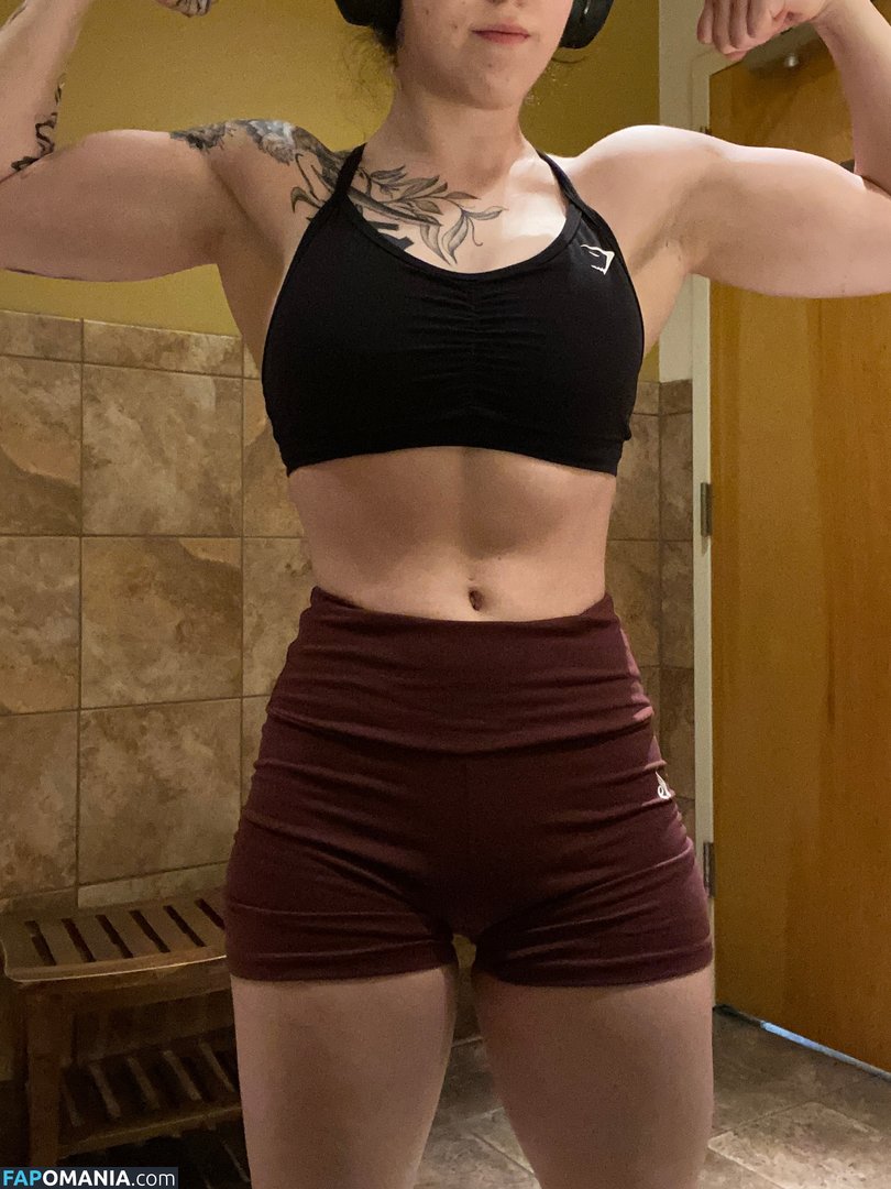 Amber The Valkyrie / amberthevalkyrie Nahý OnlyFans  Uniklá fotka #69