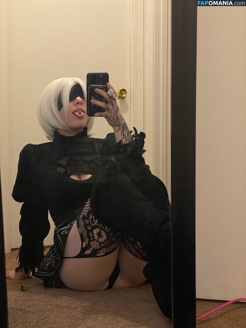 Amber The Valkyrie / amberthevalkyrie Nahý OnlyFans  Uniklá fotka #256