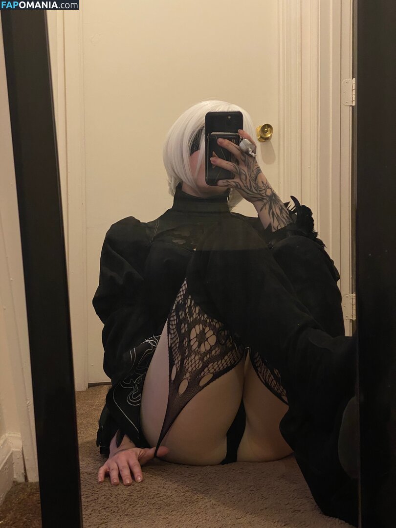 Amber The Valkyrie / amberthevalkyrie Nahý OnlyFans  Uniklá fotka #260