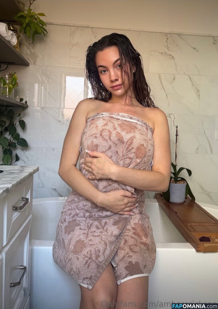 amber_erickson_ / ambererickson Nahý OnlyFans  Uniklá fotka #17