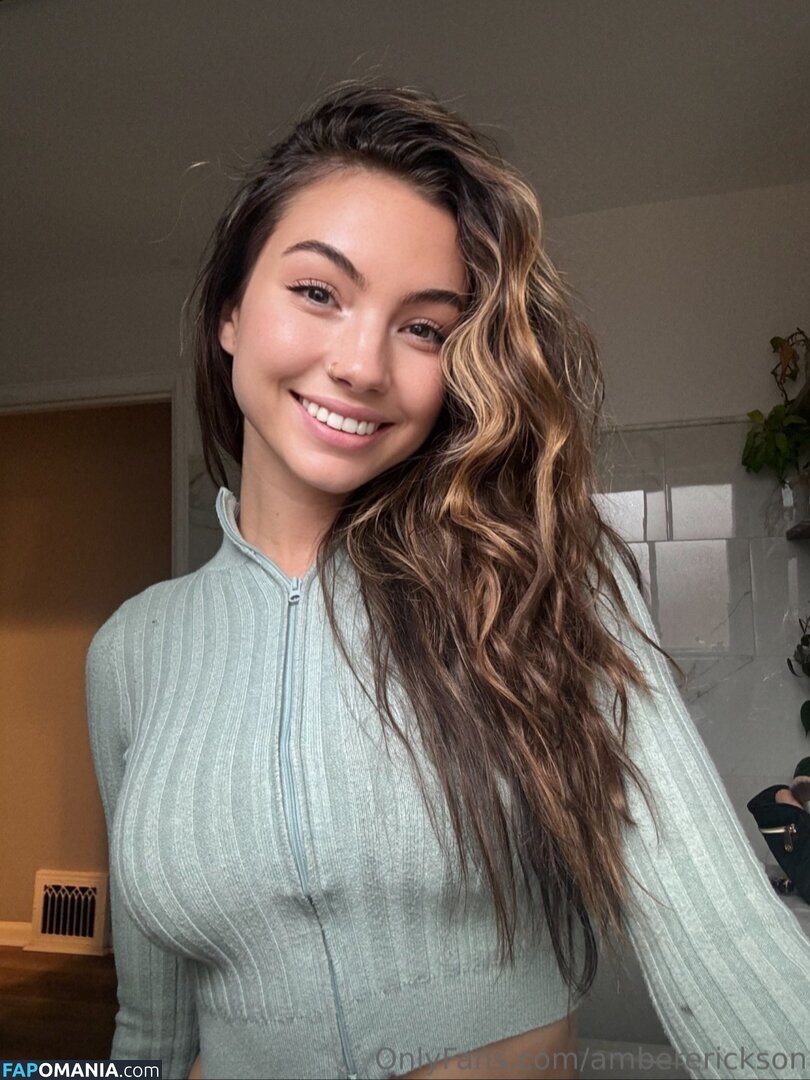 amber_erickson_ / ambererickson Nahý OnlyFans  Uniklá fotka #21