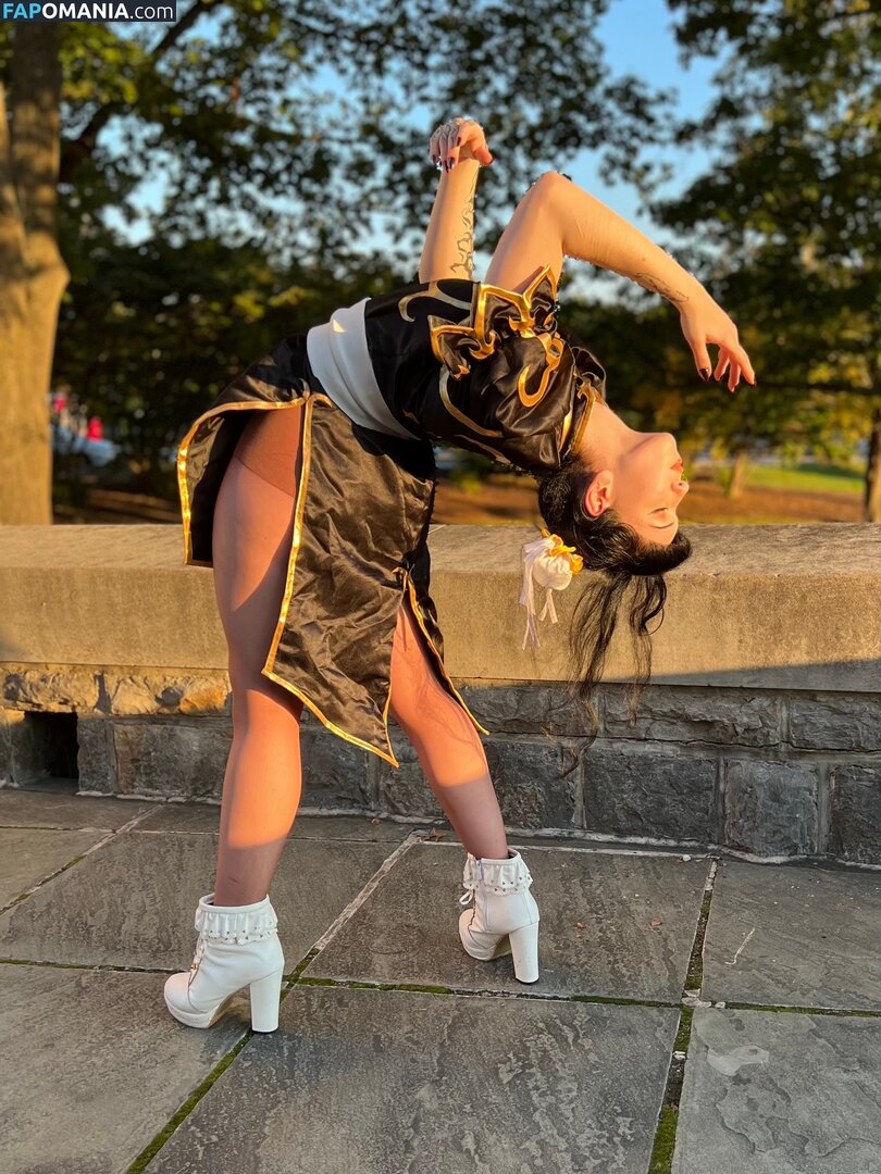 amberthevalkyrie Nahý OnlyFans  Uniklá fotka #104