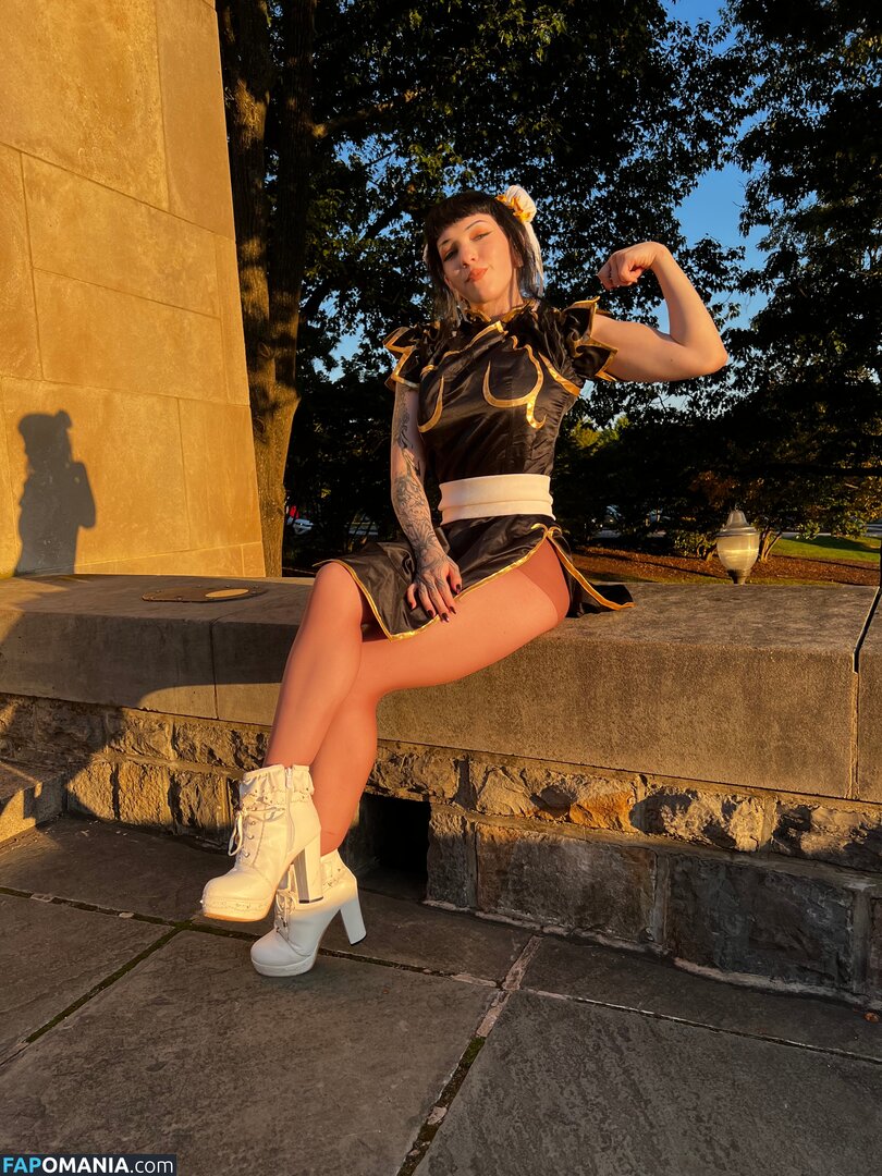 amberthevalkyrie Nahý OnlyFans  Uniklá fotka #116