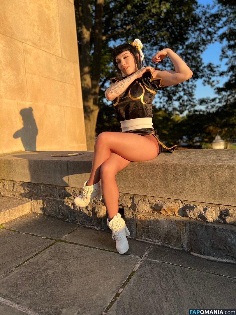 amberthevalkyrie Nahý OnlyFans  Uniklá fotka #118