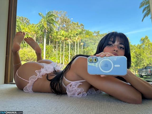 Ambra Guiotto / ambraguiotto Nahý OnlyFans  Uniklá fotka #13