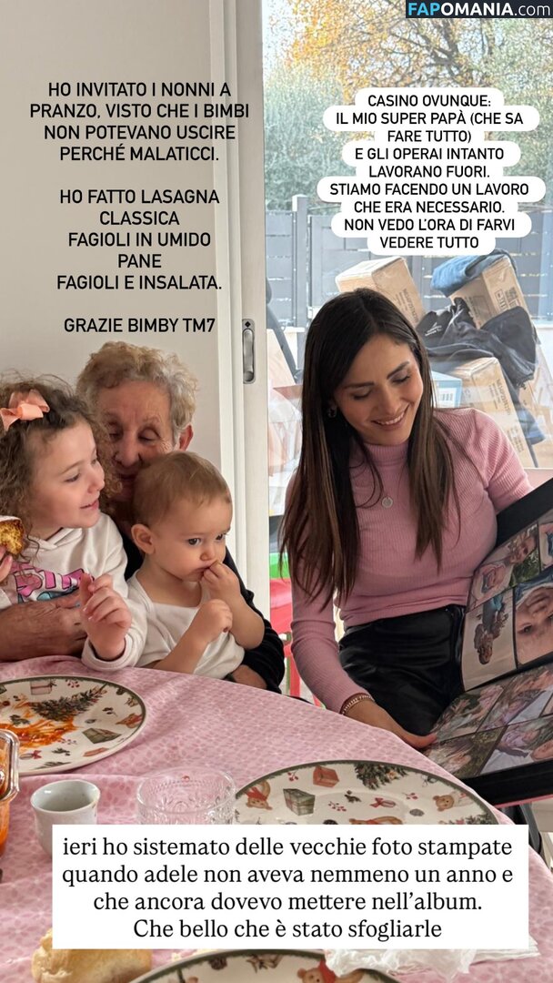 Ambra Ronconi / ab_ambra / https: Nahý OnlyFans  Uniklá fotka #4