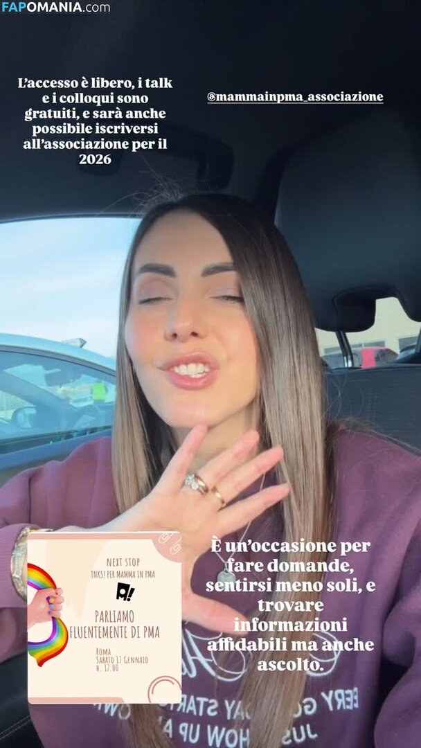 Ambra Ronconi / ab_ambra / https: Nahý OnlyFans  Uniklá fotka #7