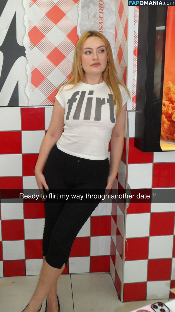 Amelia Dimoldenberg / ameliadimz Nahý OnlyFans  Uniklá fotka #317