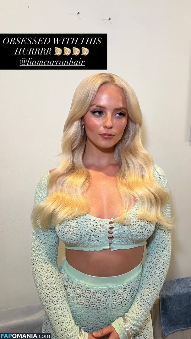 Amelia Eve Gibson / Millie Gibson / milliegibbo Nahý OnlyFans  Uniklá fotka #243