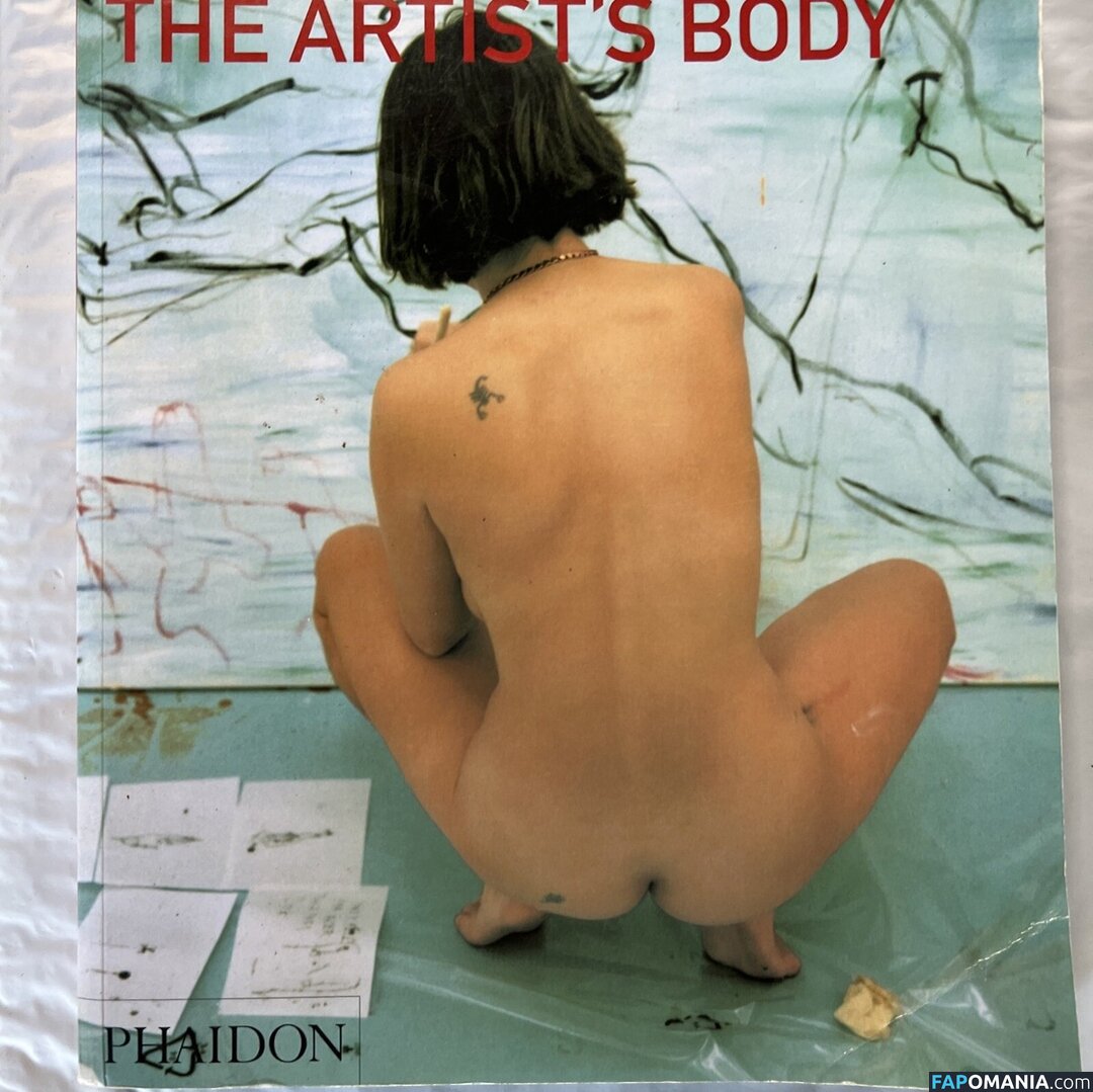 Amelia Jones Nahý OnlyFans  Uniklá fotka #10