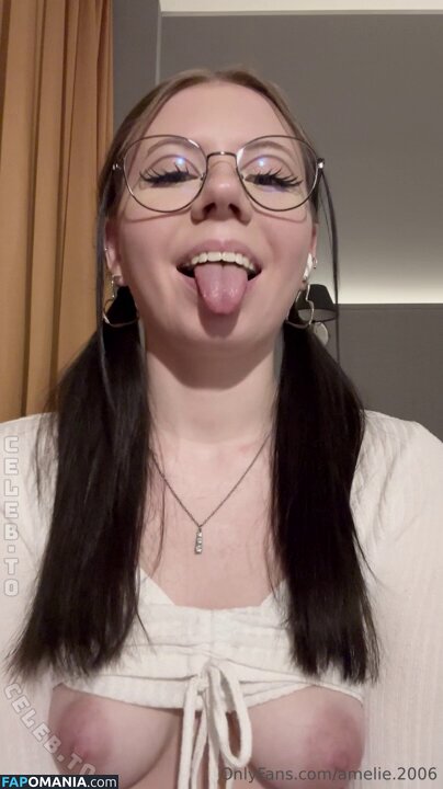 Amelie.2006 / amelie.arndt Nahý OnlyFans  Uniklá fotka #16