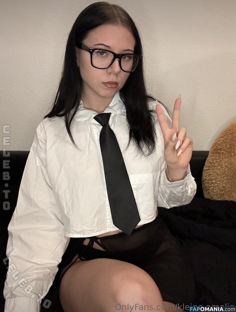 Amelie.2006 / amelie.arndt Nahý OnlyFans  Uniklá fotka #31