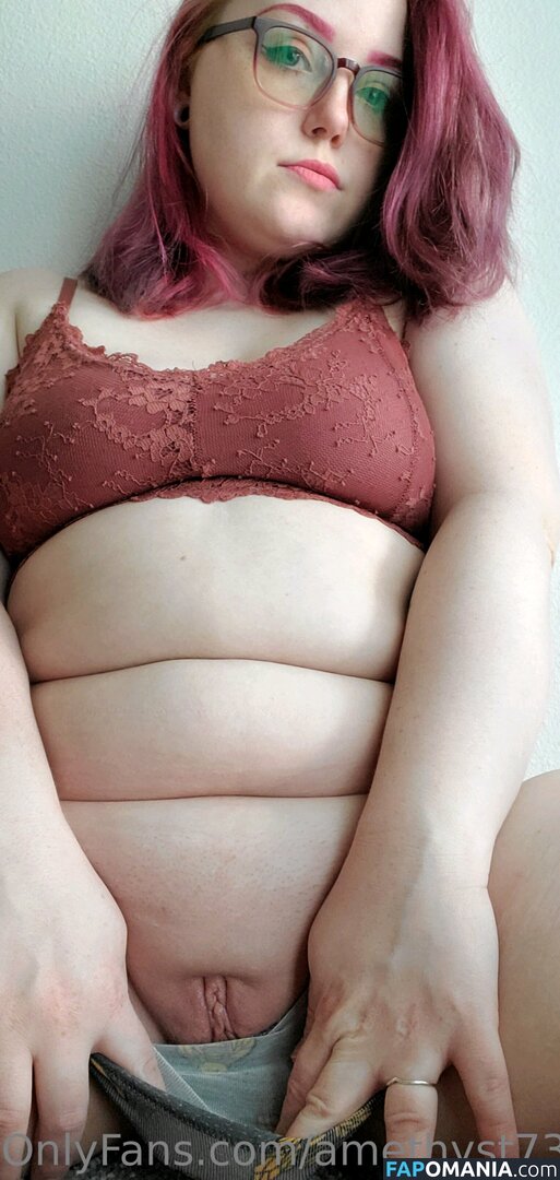 777wow3 / Amethysts73 / amethyst73 Nahý OnlyFans  Uniklá fotka #11