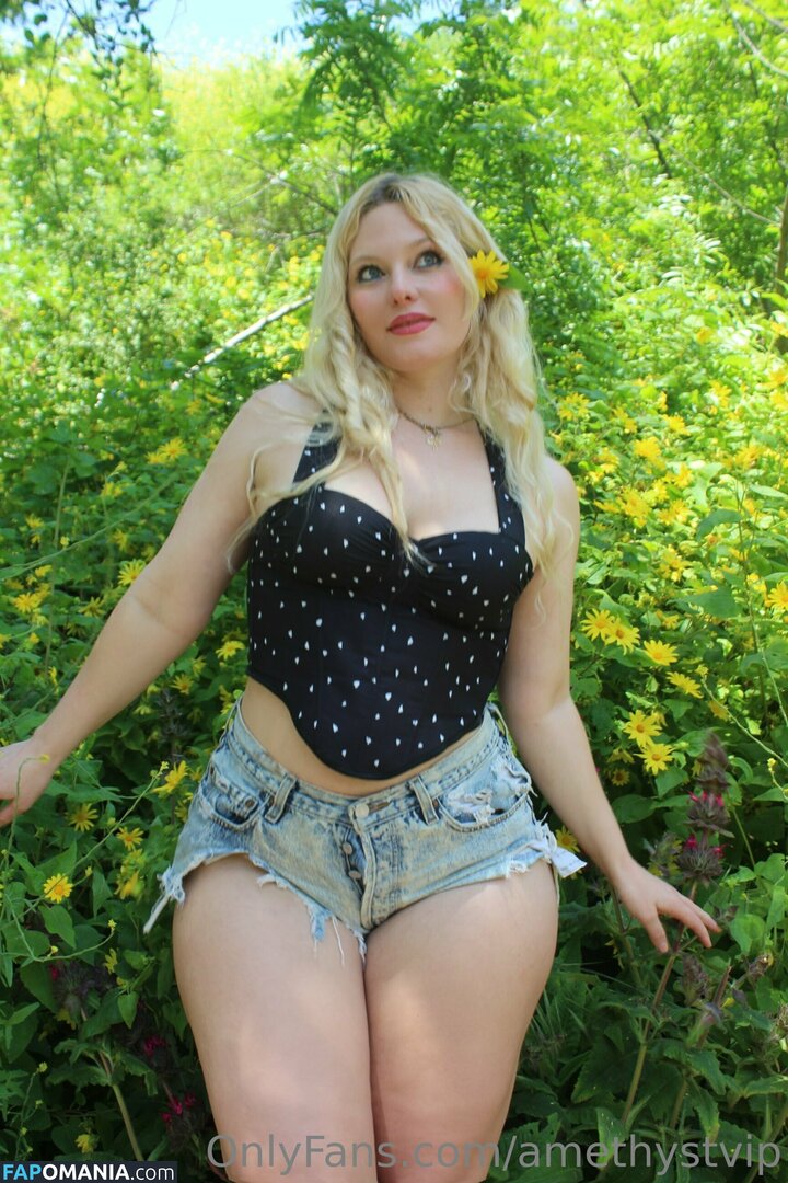 amethystvicious / amethystvip Nahý OnlyFans  Uniklá fotka #12