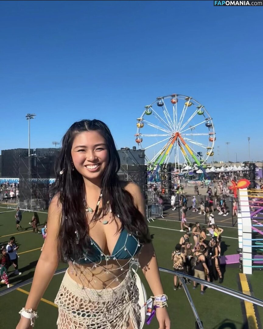 Amie Su / amiesuu Nahý OnlyFans  Uniklá fotka #1