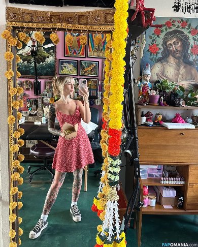 Ammeb / texasriverfairy Nahý OnlyFans  Uniklá fotka #1