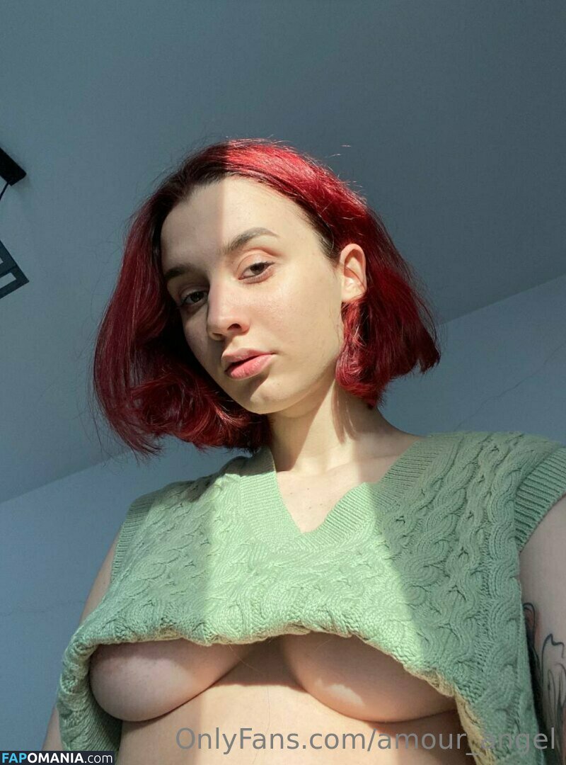 amour_angel / amourangels_official Nahý OnlyFans  Uniklá fotka #126