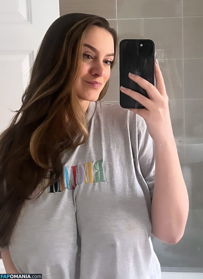 Amy Quesada-Getgood / Amy_qg Nahý OnlyFans  Uniklá fotka #125