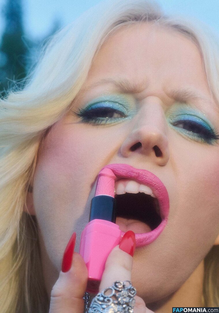 Amy Taylor / Amyl And The Sniffers / amytaylor / caltexcowgirll Nahý OnlyFans  Uniklá fotka #10