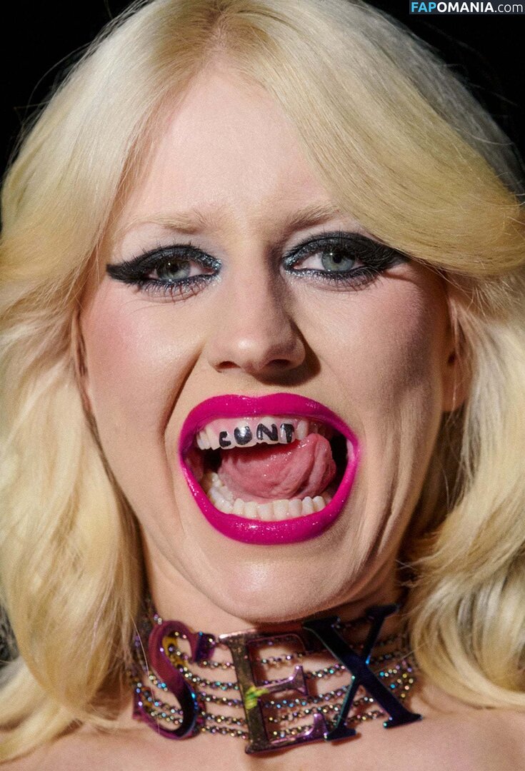 Amy Taylor / Amyl And The Sniffers / amytaylor / caltexcowgirll Nahý OnlyFans  Uniklá fotka #11