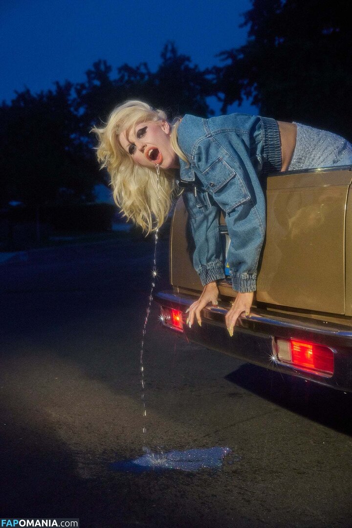 Amy Taylor / Amyl And The Sniffers / amytaylor / caltexcowgirll Nahý OnlyFans  Uniklá fotka #19