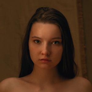 Amy Tsareva