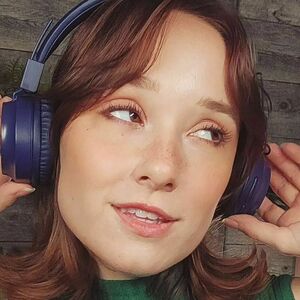 AmyKay ASMR