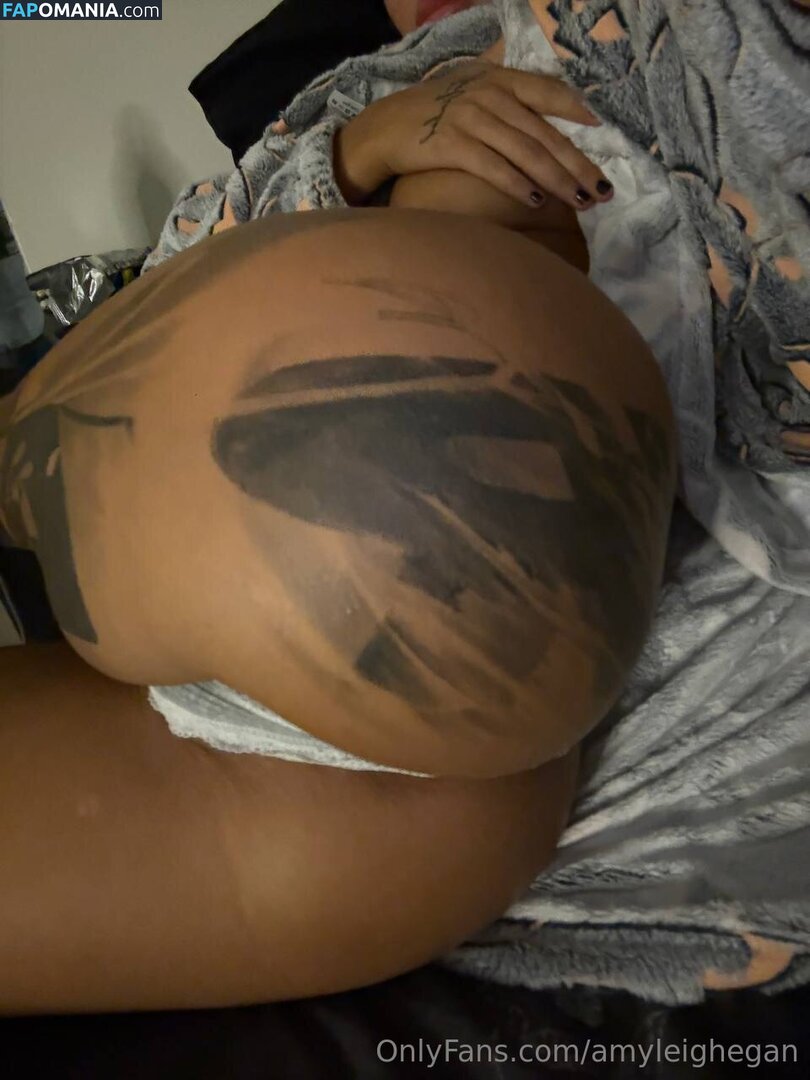 Amyleighegan / amyleighegan_ Nahý OnlyFans  Uniklá fotka #14