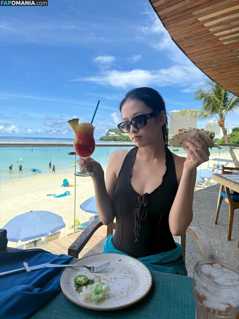 An IVE / An Yujin 안유진 | / _yujin_an Nahý OnlyFans  Uniklá fotka #22