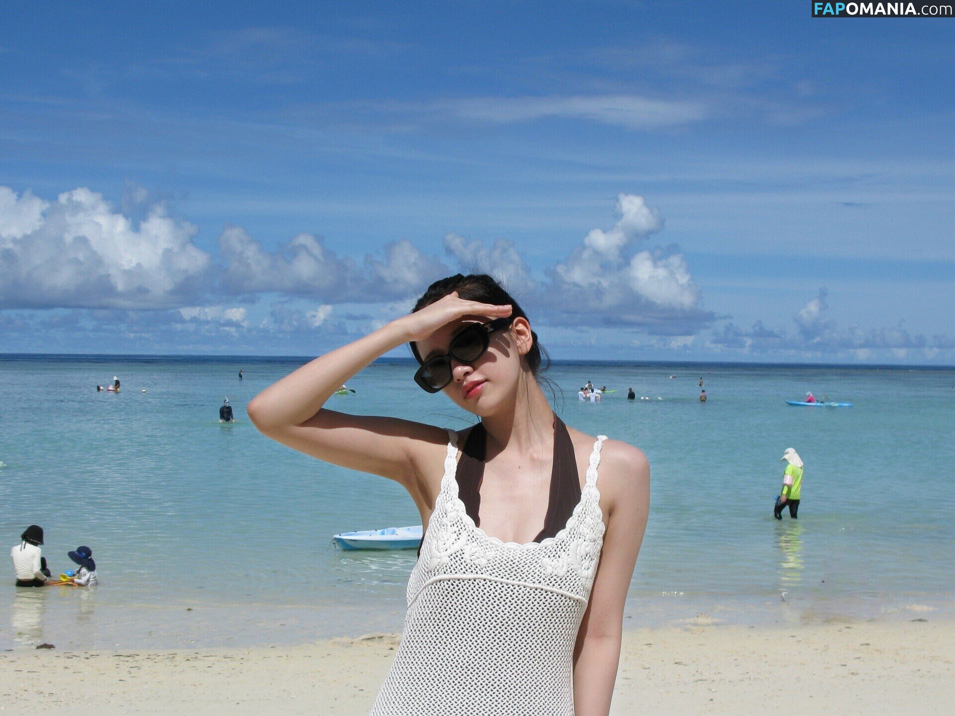 An IVE / An Yujin 안유진 | / _yujin_an Nahý OnlyFans  Uniklá fotka #23