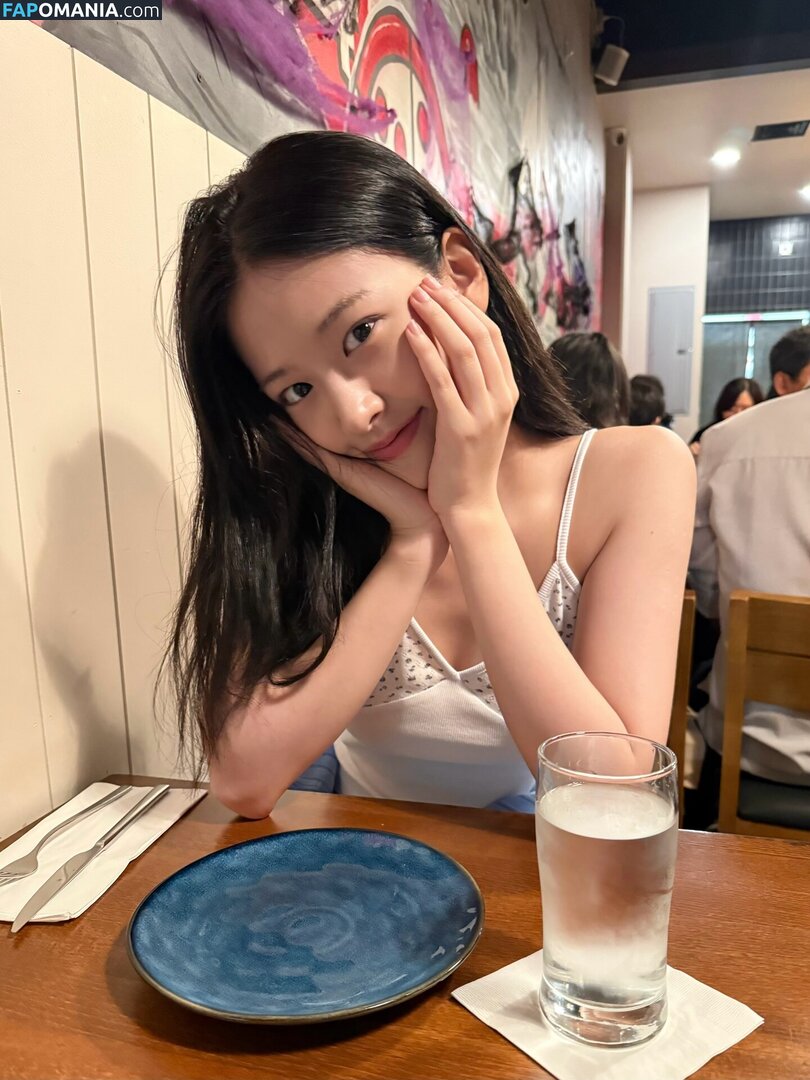 An IVE / An Yujin 안유진 | / _yujin_an Nahý OnlyFans  Uniklá fotka #25