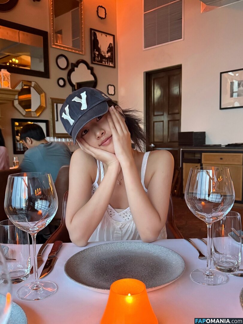 An IVE / An Yujin 안유진 | / _yujin_an Nahý OnlyFans  Uniklá fotka #26