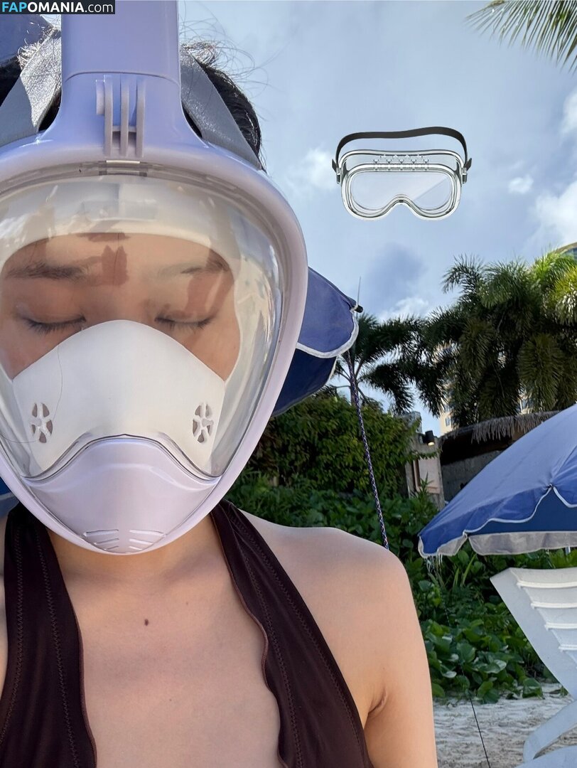 An IVE / An Yujin 안유진 | / _yujin_an Nahý OnlyFans  Uniklá fotka #28