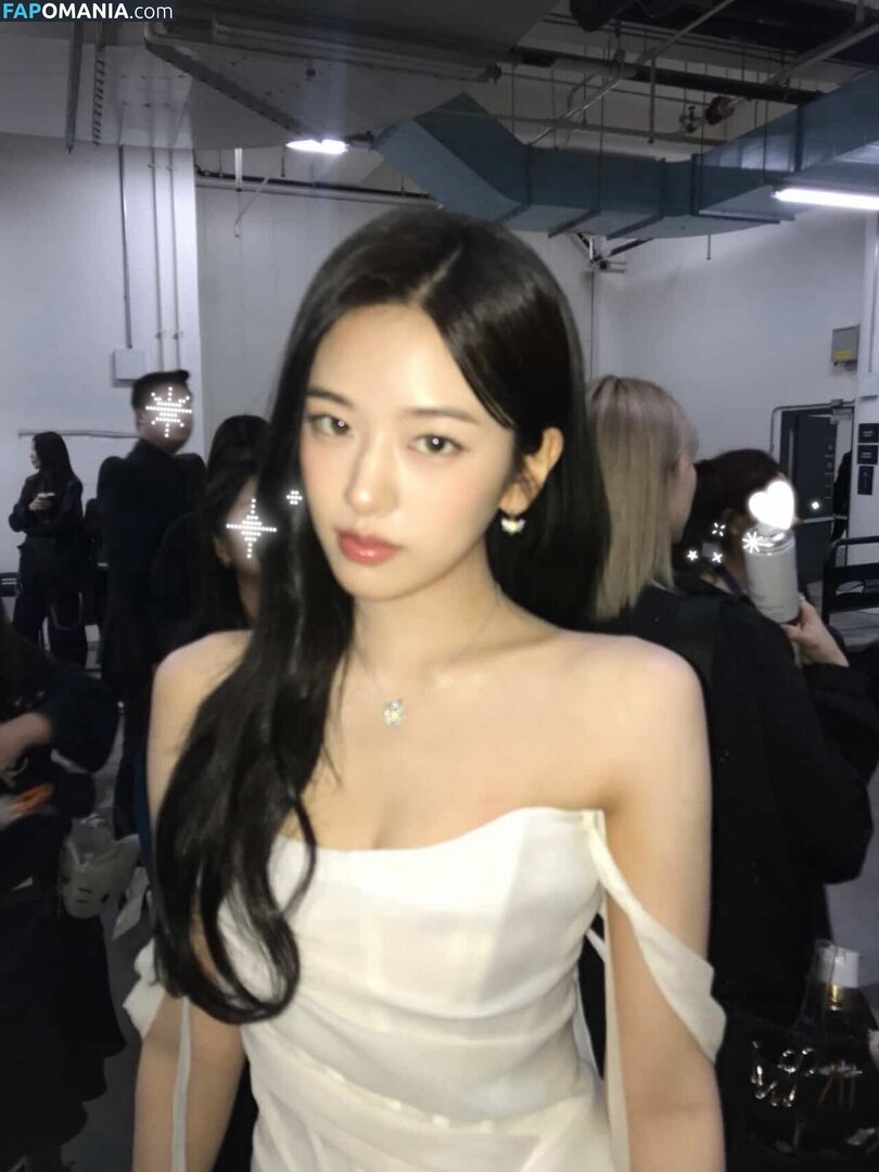 An IVE / An Yujin 안유진 | / _yujin_an Nahý OnlyFans  Uniklá fotka #31