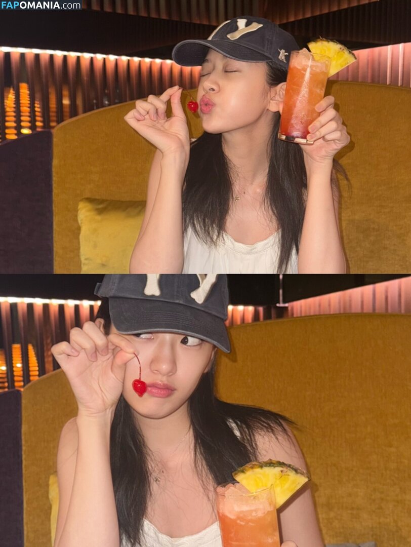 An IVE / An Yujin 안유진 | / _yujin_an Nahý OnlyFans  Uniklá fotka #39